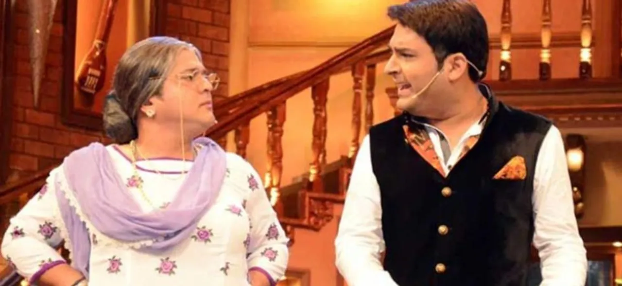 Kapil Sharma wants to BLOCK Ali Asgar for this reason, find out