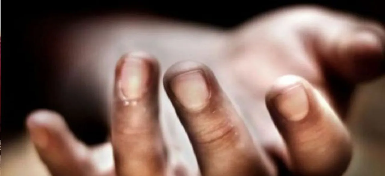 Bike rider dies on the spot as Chinese manjha slits his throat