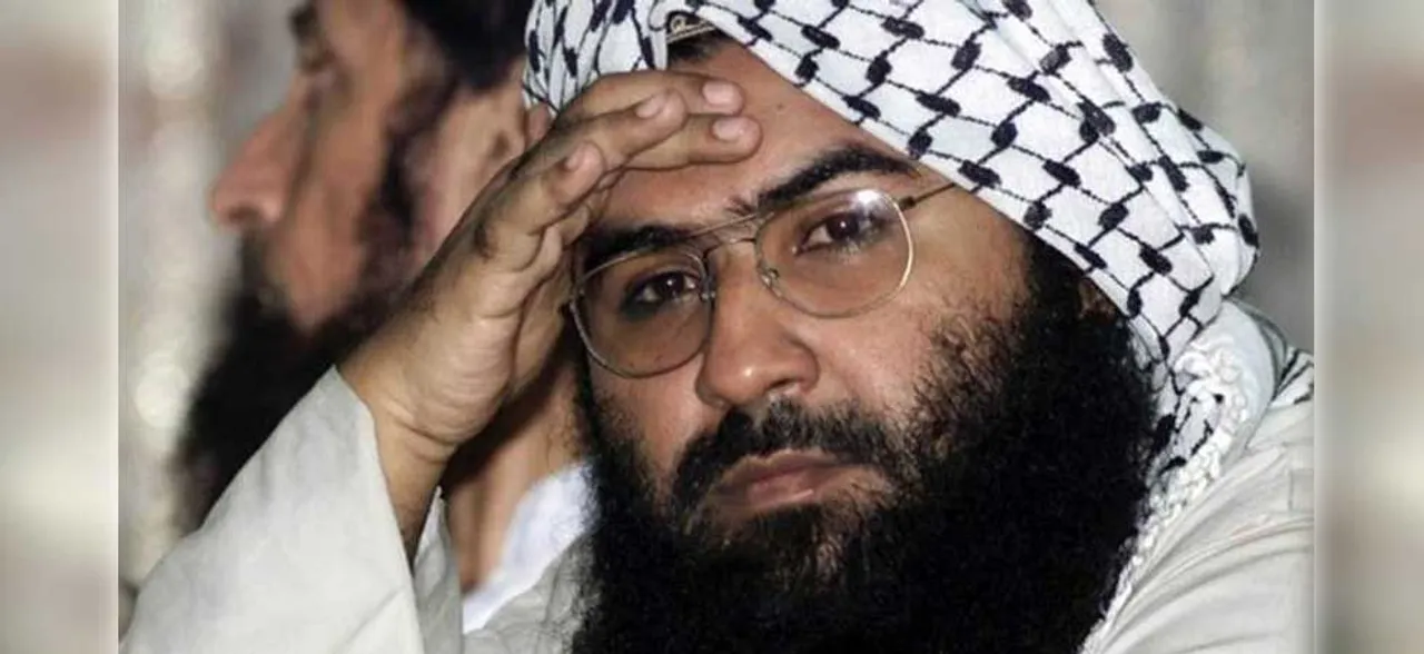 US says will use â€˜all available resourcesâ€™ to blacklist Masood Azhar, China hits back