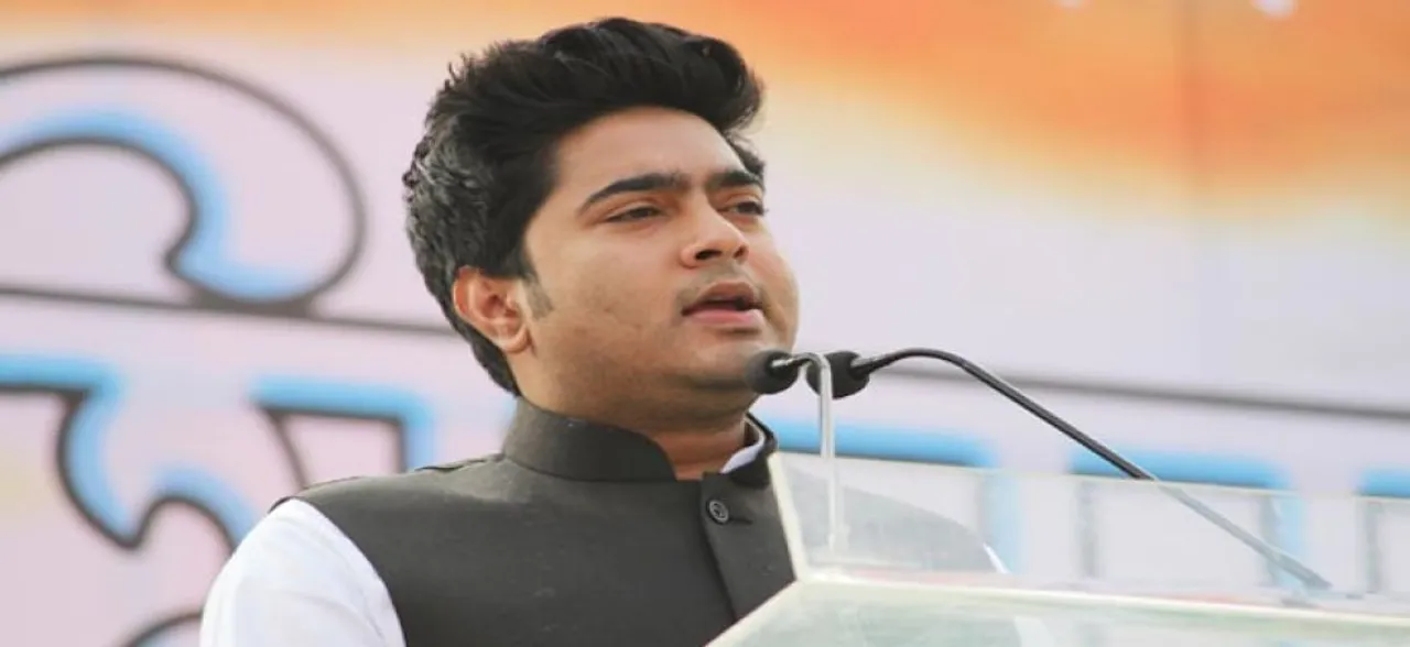 Calcutta HC orders Trinamool MP Abhishek Banerjee's wife to appear before customs office on April 8