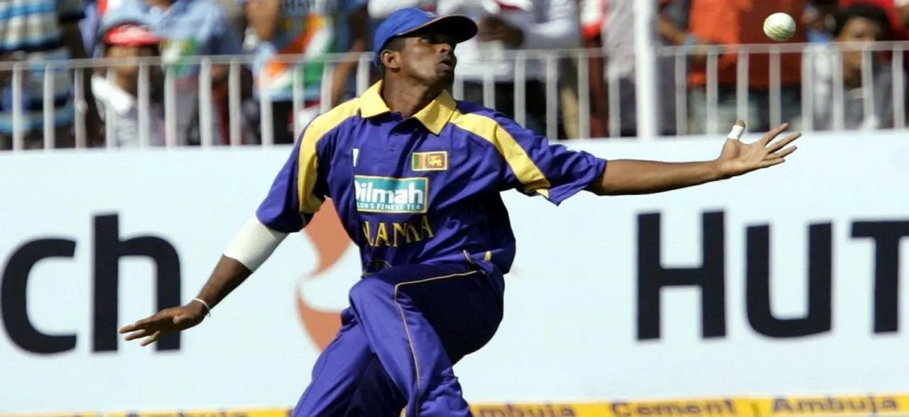 Sri Lanka player suspended by ICC, charged with breach of anti-corruption code