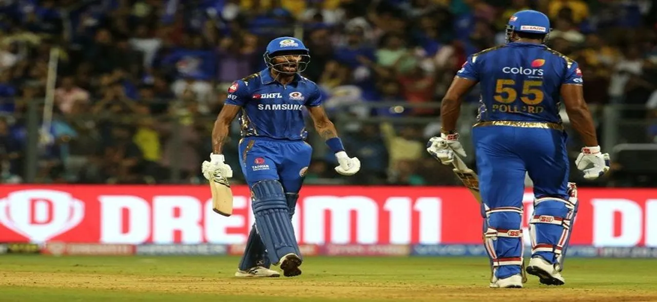 Do you remember THIS picture?, asks Ishant Sharma to Hardik Pandya
