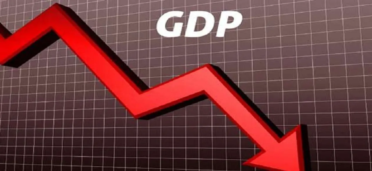 RBI lowers India's GDP growth projection 2019-20 to 7.2 per cent from 7.4 per cent