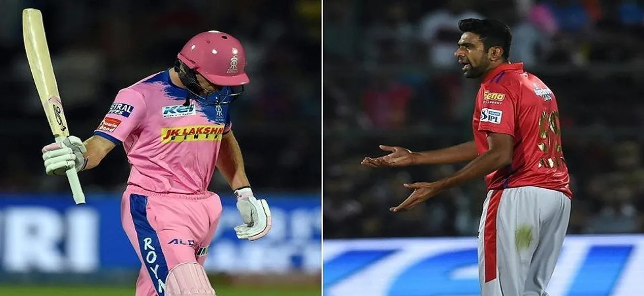Pause was just too long; not within spirit of cricket: Buttler on Mankading incident