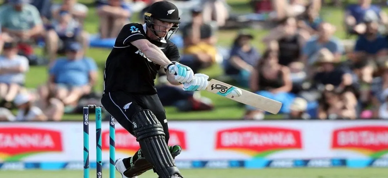 Jimmy Neesham contemplated retirement post Champions Trophy stint in 2017