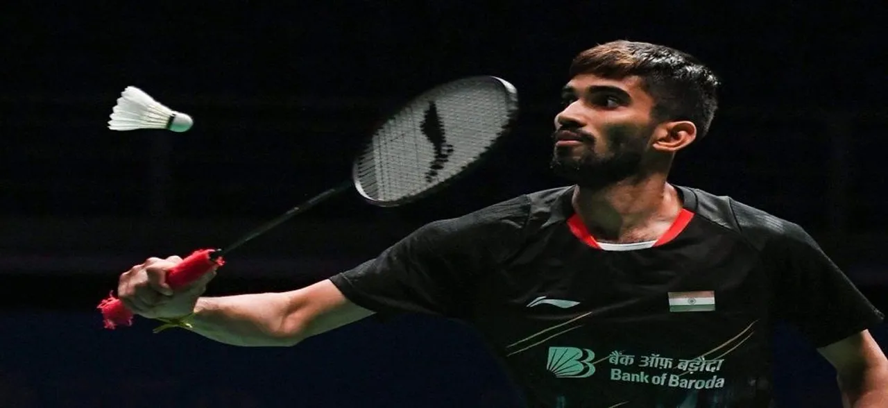 Malaysia Open: Srikanth seals quarterfinal spot
