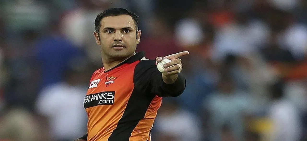Sunrisers Hyderabad's 'mantra' to win against Delhi Capitals revealed 