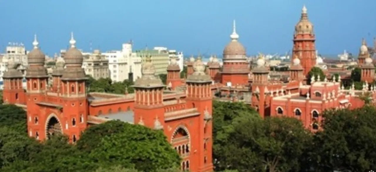 Madras High Court directs ban on mobile app TikTok, says 'future of youngsters and mindset of children are spoiled'