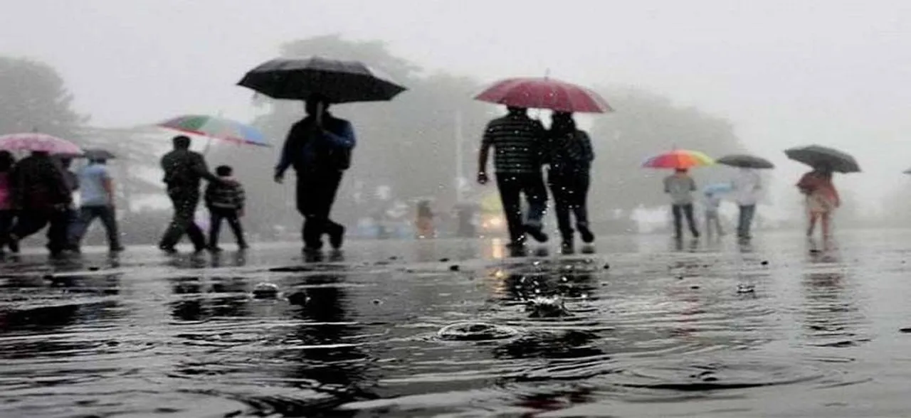 Southwest Monsoon likely to be below normal this year, predicts Skymet