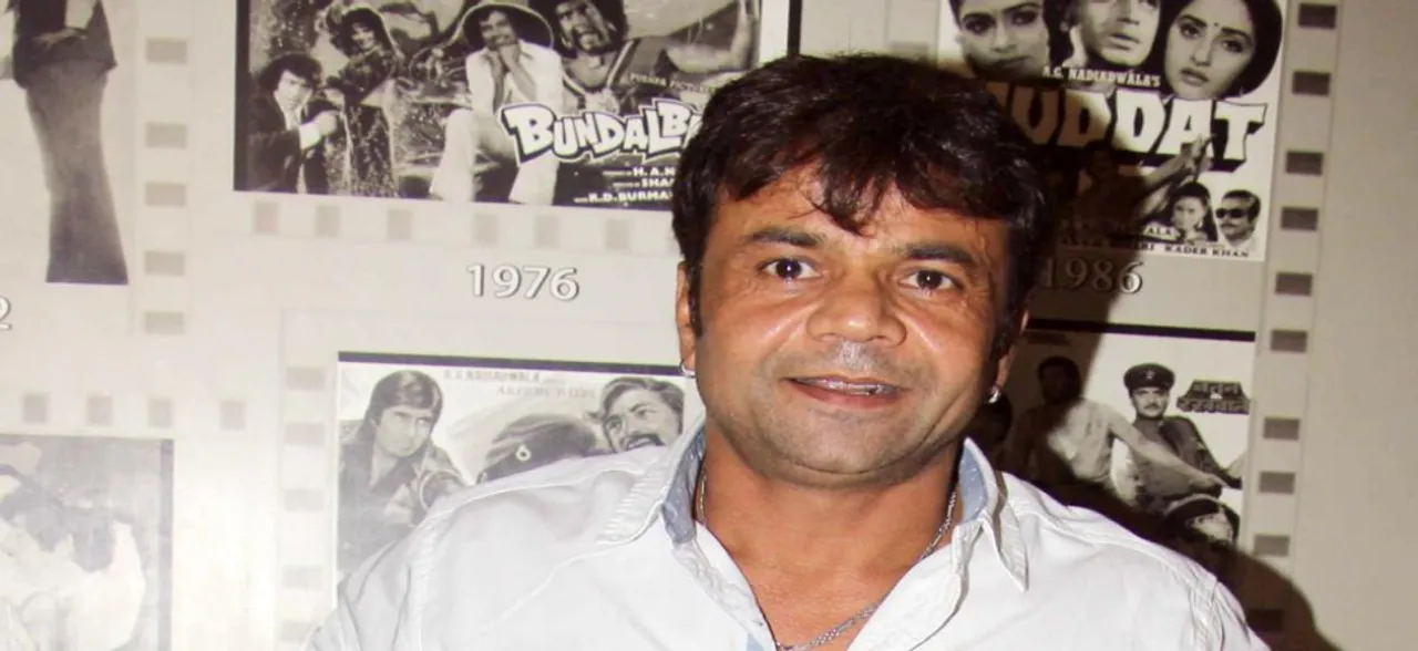 Actor Rajpal Yadav likely to join Congress, may contest Lok Sabha Elections from Delhi