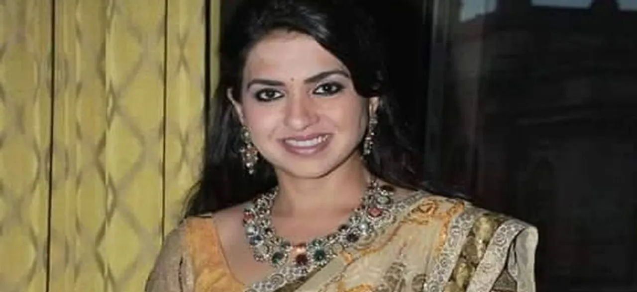 'Upset and appalled', tweets BJP's Shaina NC, wants political parties to field more women in elections