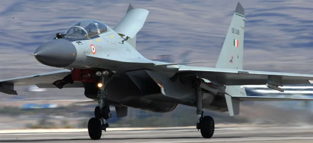300 terrorists could have died in pre-dawn Balakot air strike, says IAF pilot Abhinandanâ€™s father