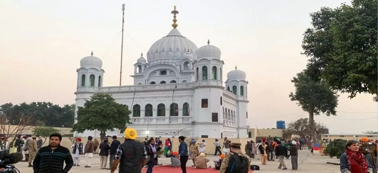 Kartarpur corridor: India says no response from Pakistan over its concerns