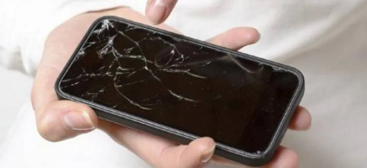 Always dropping phone? Worried about shattered screen? Here's some good news for you!