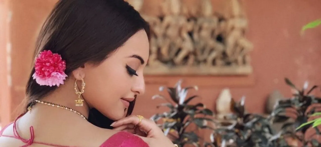 Sonakshi Sinha is back as Rajjo, begins shooting for Dabangg 3