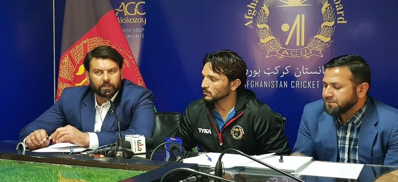 Asghar Afghan axed as Afghanistan skipper, Gulbadin Naib to lead side for ICC Cricket World Cup