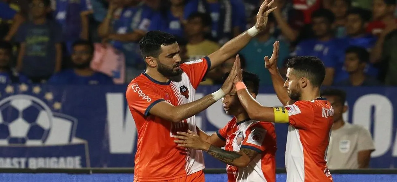 Goa, Jamshedpur renew rivalry in Super Cup quarter-final tie
