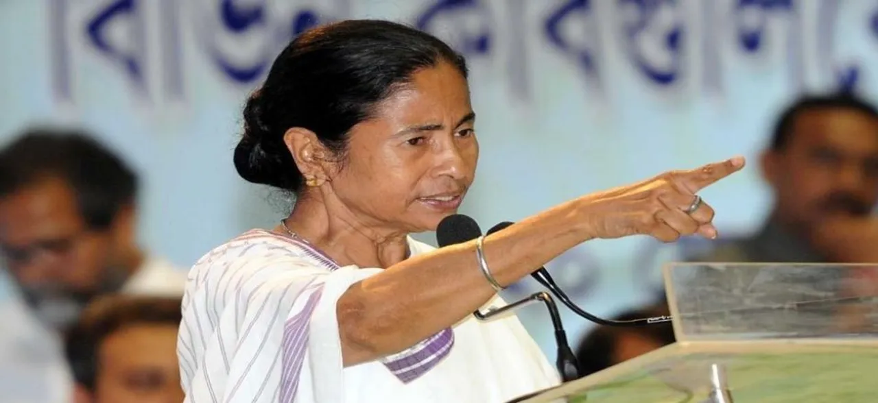 'Beti Bachao' scheme a failure, 'Kanyashree' won UN award: Mamata Banerjee