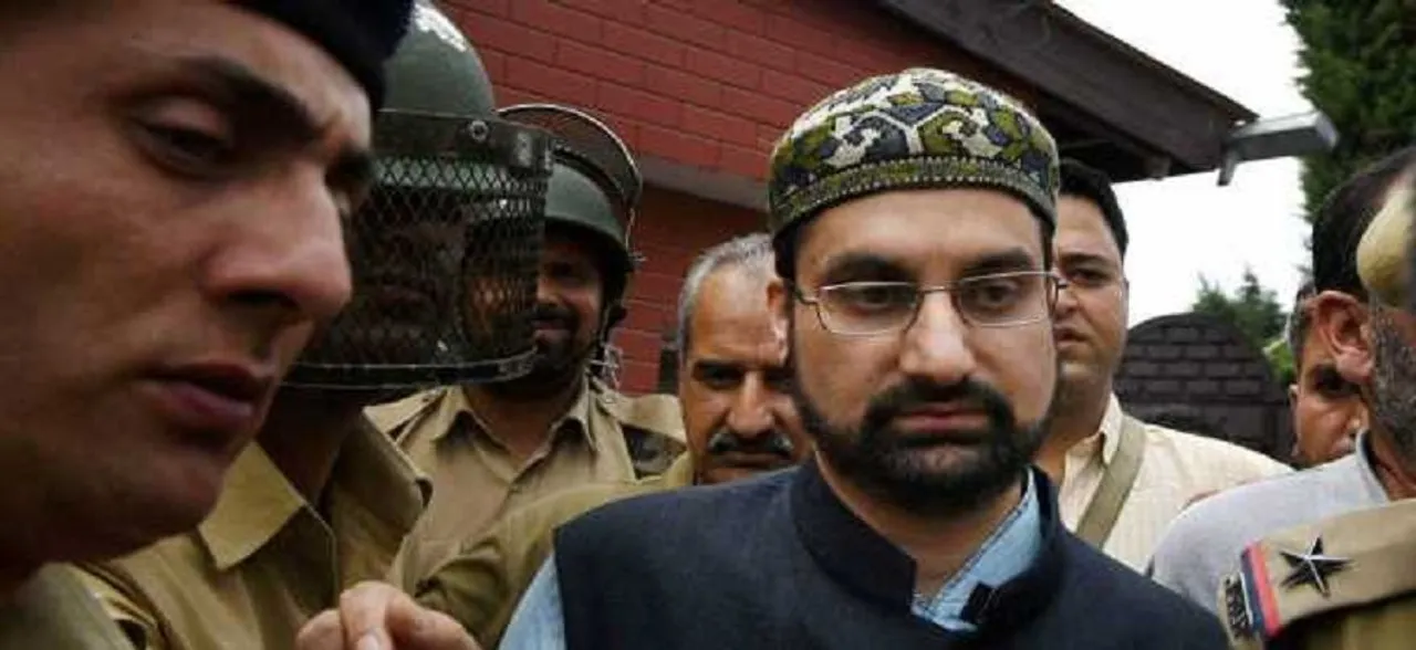Security cover from 919 â€˜undeservingâ€™ people in J-K withdrawn since governorâ€™s rule