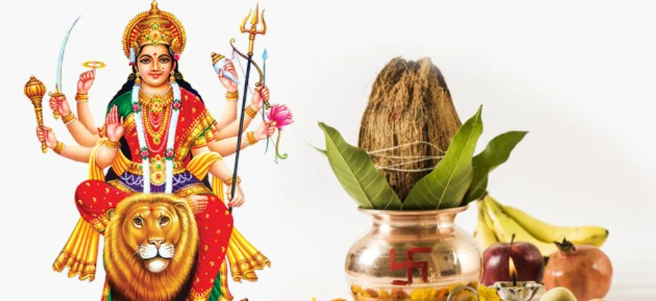 Navratri 2019: Significance, Date, Time and Ghatasthapana Subh Muhurat 
