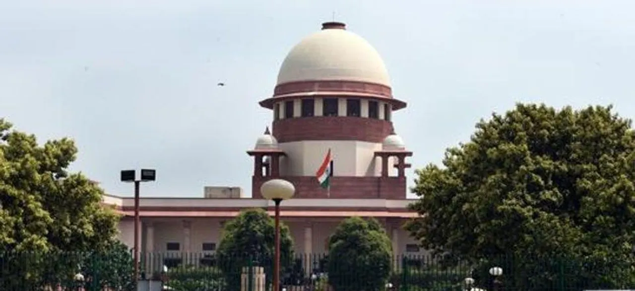 Top Court refuses interim stay on operation of electoral bonds, to take up matter on April 10