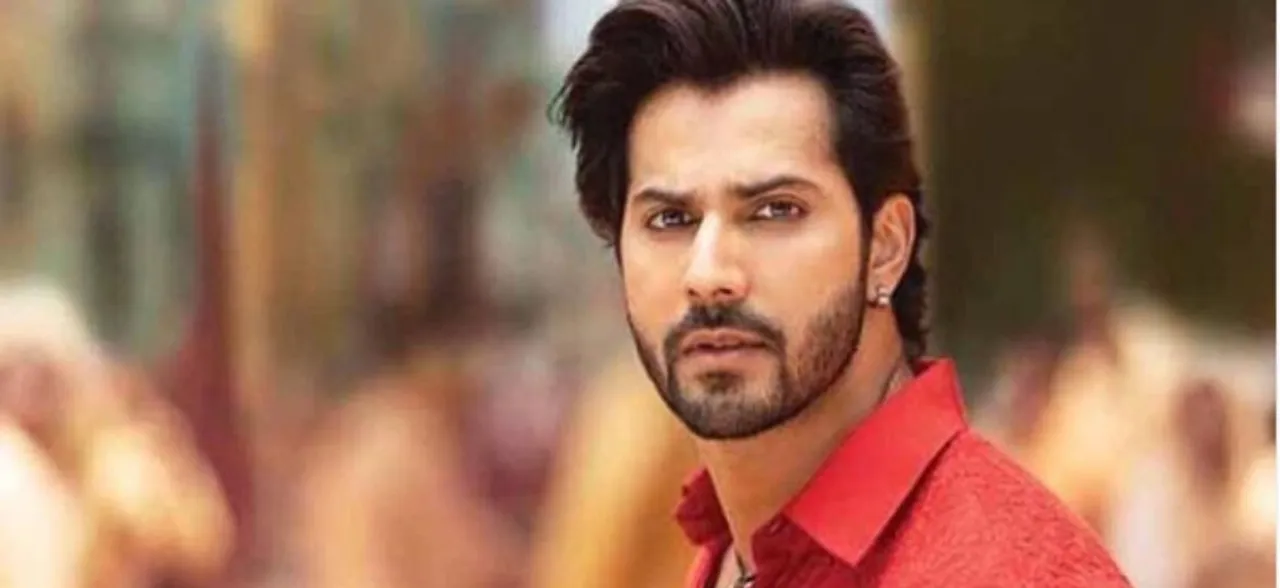 Varun Dhawan denies Kalank plot copied from book: I have no knowledge about that 