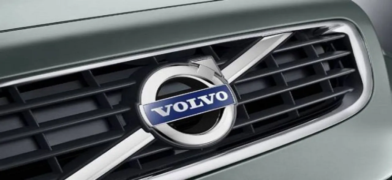 Volvo Car India retail sales up 25% at 2,687 units in FY'19