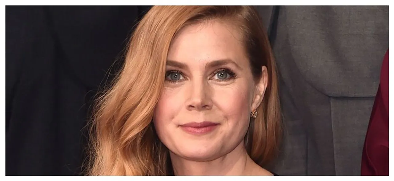 Amy Adams to star in Ron Howard's 'Hillbilly Elegy'