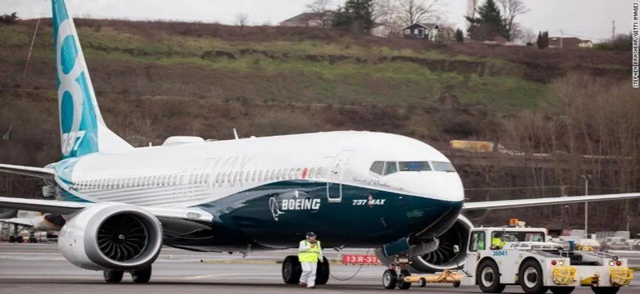 Boeing defends 'fundamental safety' of 737 MAX after Ethiopian Airline crash report