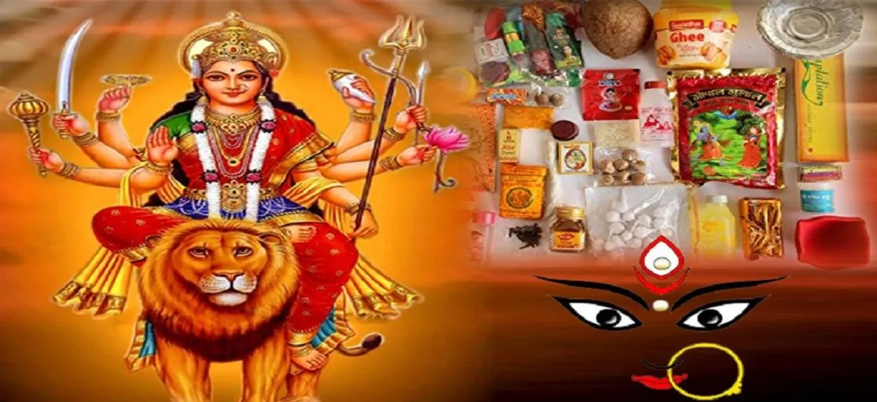 Happy Navratri 2019: Wishes, Whatsapp, Instagram messages, SMSes and quotes