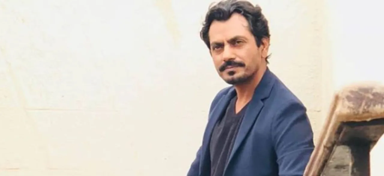 Nawazuddin Siddiqui to star in Glen Barretto's â€˜Dusty to meet Rustyâ€™, shooting begins in August