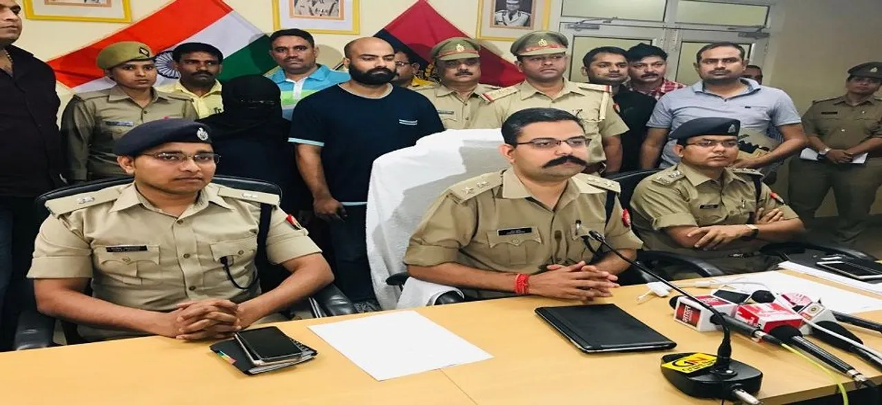 Noida woman impersonates IFS officer, enjoys VIP security for 18 months