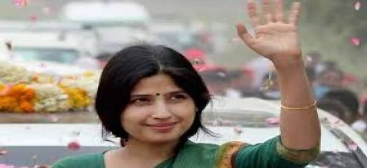 Dimple Yadav to file nomination for Kannauj Lok Sabha constituency today