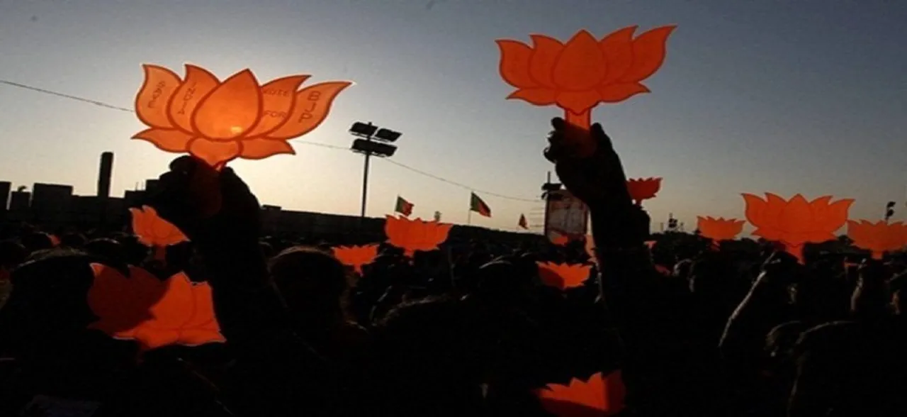 BJP 39th Foundation Day: PM Modi wishes workers for making BJP India's preferred party