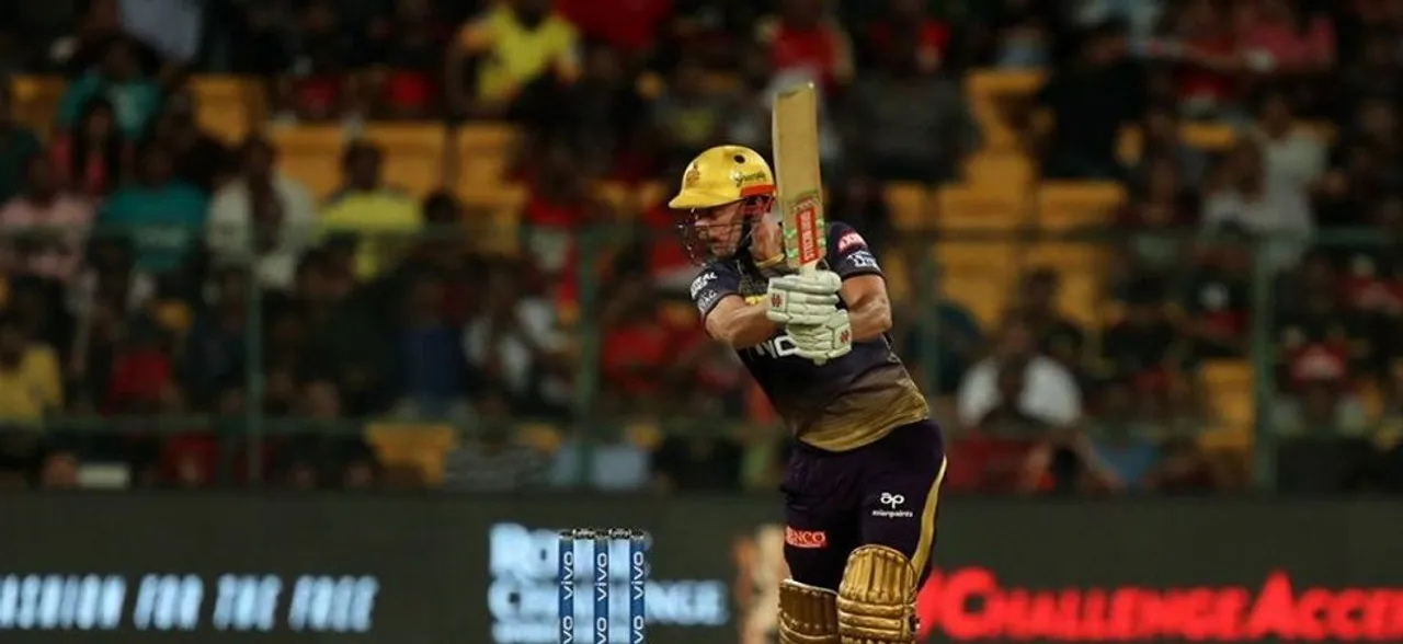 Andre Russell is KKR's billion dollar man: Chris Lynn