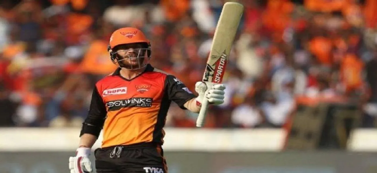 Aggression makes Warner a dangerous batsman: Yusuf Pathan
