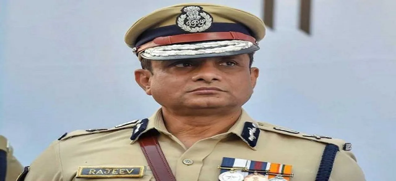 CBI wants custodial interrogation of former Kolkata police commissioner Rajeev Kumar