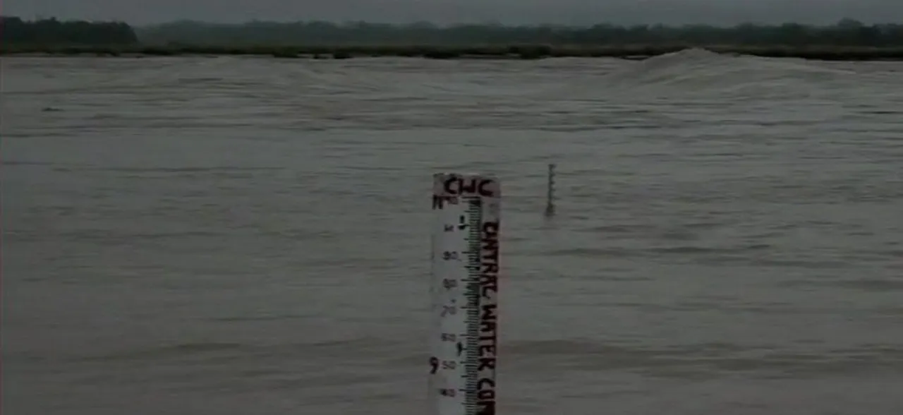 70 killed in Iran floods, 36 per cent of countryâ€™s road network damaged 