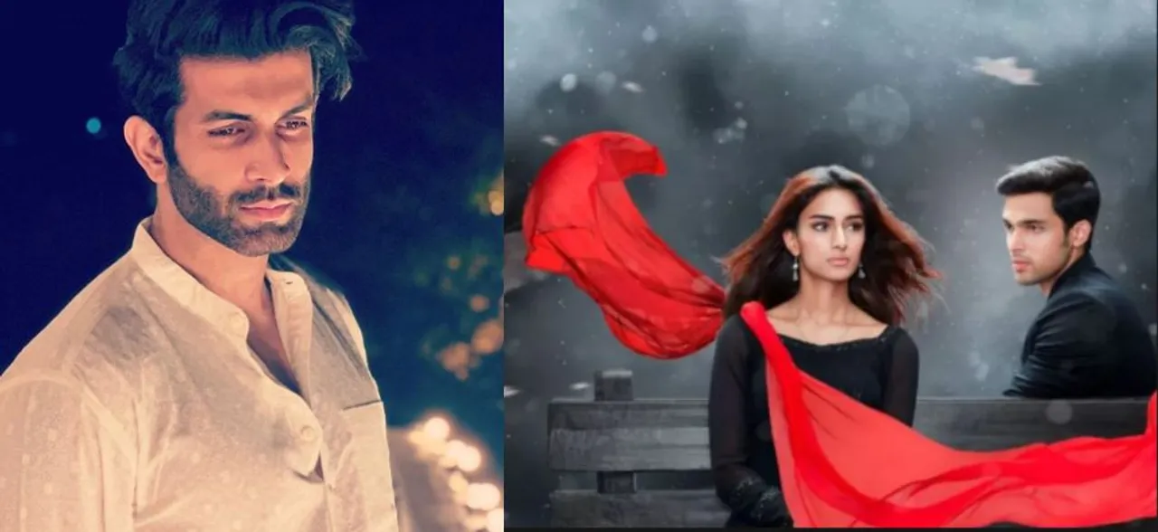 Kasautii Zindagii Kay 2: Namik Paul's  entry will add unexpected twist and turns to Anurag-Prerna's life