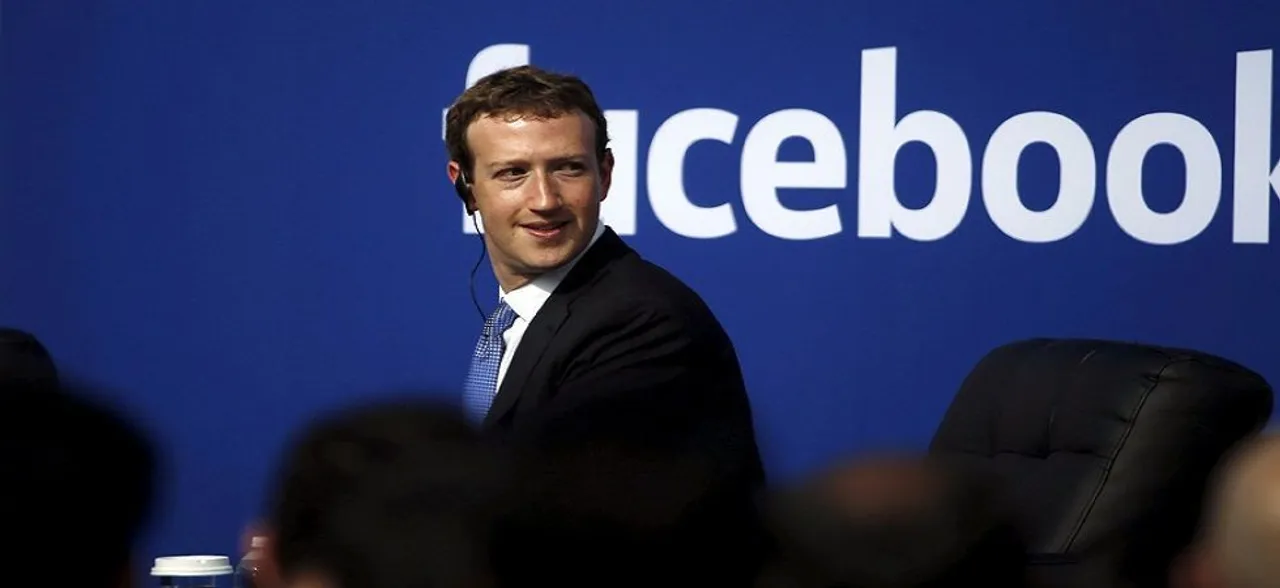 No plans to delay livestreams despite New Zealand massacre: Mark Zuckerberg