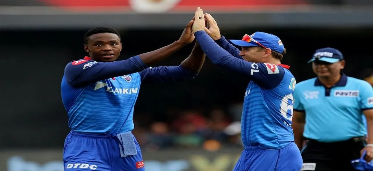 IPL 2019: Virat Kohliâ€™s woes mount, Royal Challengers Bangalore suffer sixth straight loss
