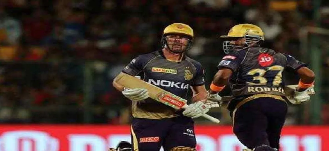 IPL 2019 Rajasthan Royals vs Kolkata Knight Riders highlights: Kolkata thrash Rajasthan