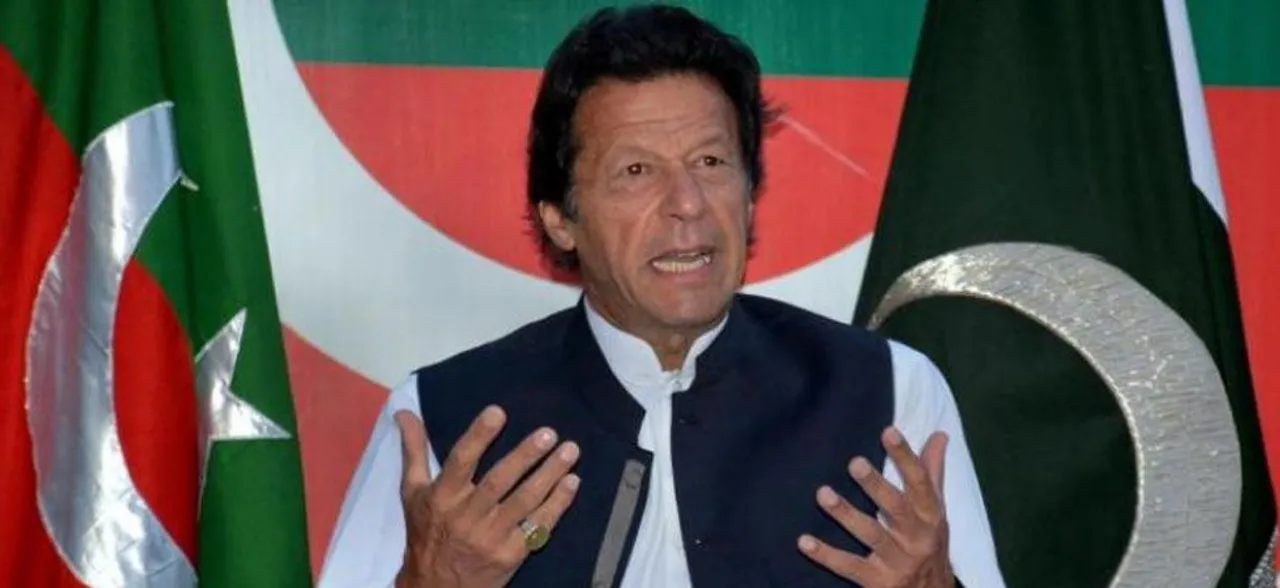 Abrogation of Article 370 in Kashmir violation of UN resolution, wonâ€™t accept it: Pakistan