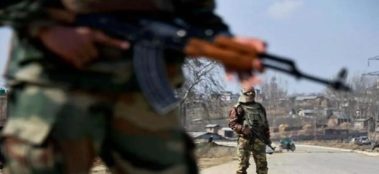 Security of over 400 J-K politicians revoked after Pulwama attack, restored after complaints: Reports