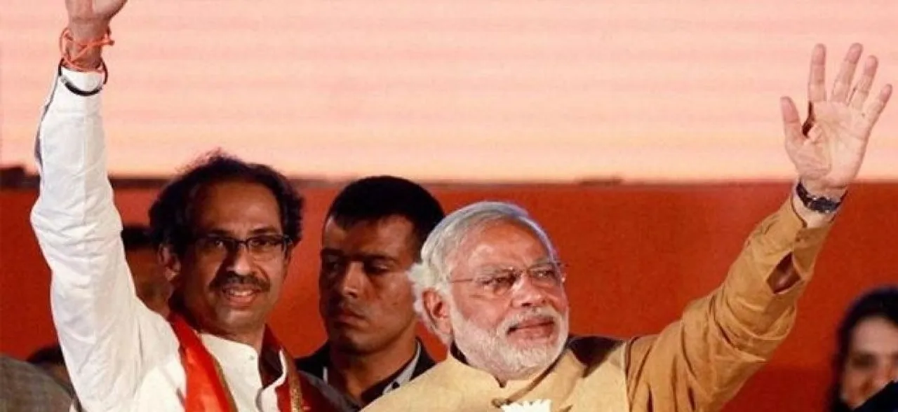 Lok Sabha Elections: PM Modi, Uddhav Thackeray to share dais at Maharashtraâ€™s Latur