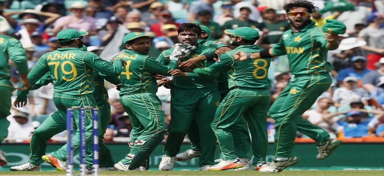 Sarfraz Ahmedâ€™s comment on Mohammad Amirâ€™s World Cup prospects creates controversy