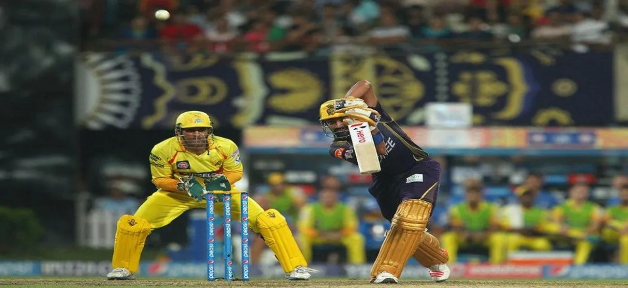 IPL 2019: Battle of the table-toppers as Chennai Super Kings face Kolkata Knight Riders