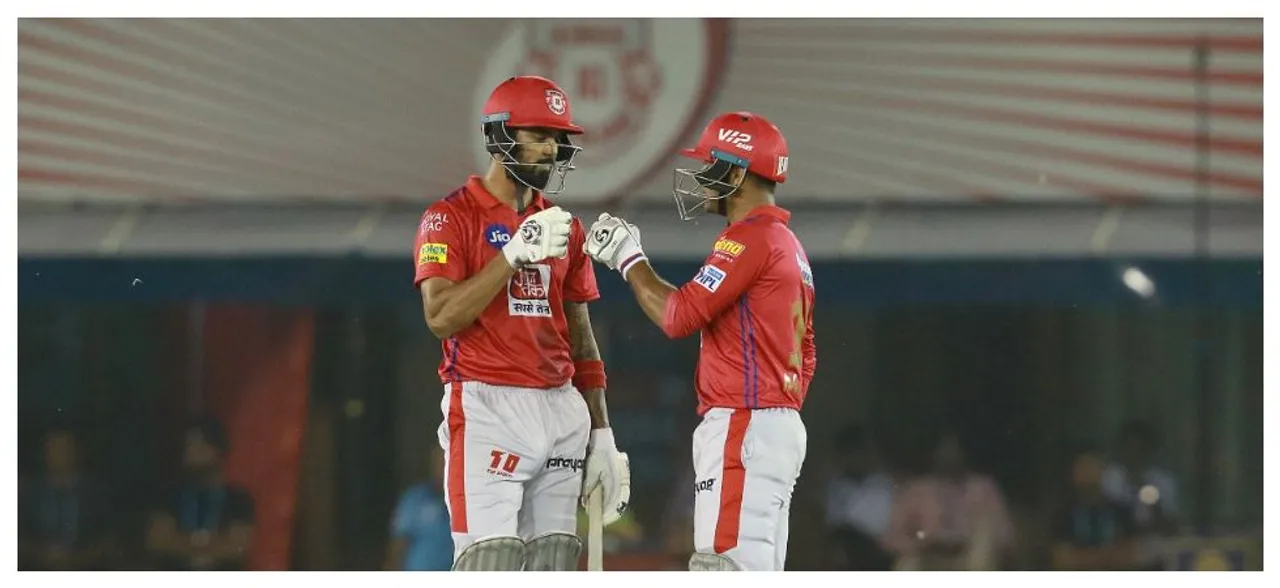 IPL 2019 Kings XI Punjab vs Sunrisers Hyderabad highlights: Rahul 71* gives Punjab thrilling win