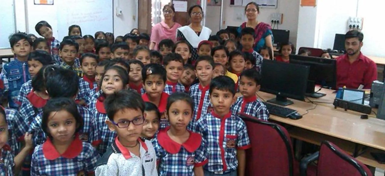 BJP promises to build 200 new Central and Navodaya schools in its Sankalpa Patra