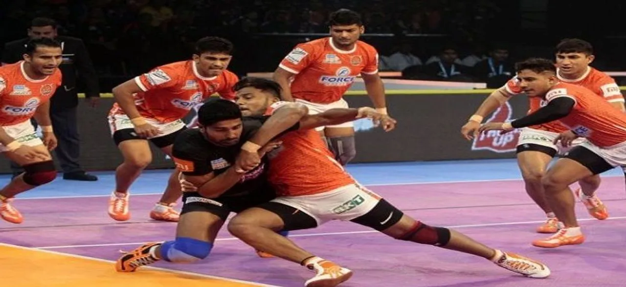 Pro Kabaddi League 2019 to be held from July 19 to October 9